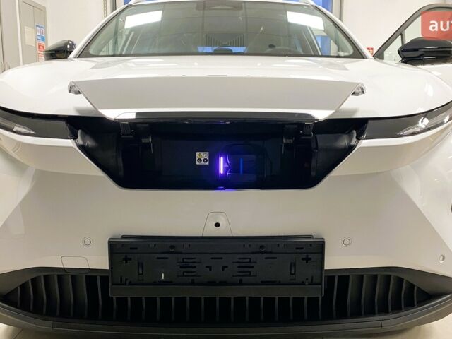 купить новое авто Чери FX 2025 года от официального дилера Автоцентр AUTO.RIA Чери фото