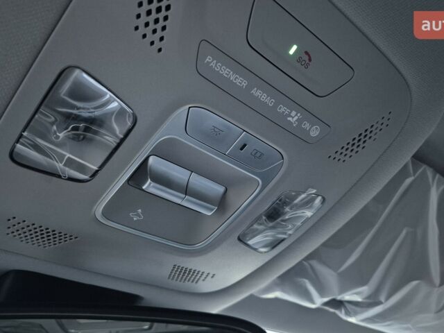 купить новое авто Чери FX 2025 года от официального дилера «Одеса-АВТО» Чери фото