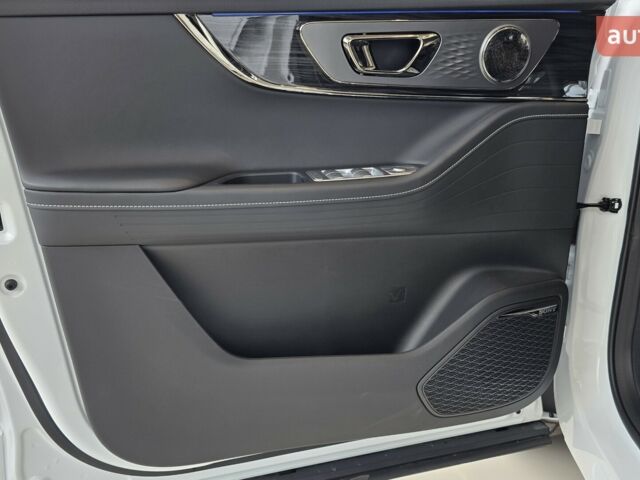 купить новое авто Чери FX 2025 года от официального дилера Фрунзе-Авто Chery Чери фото