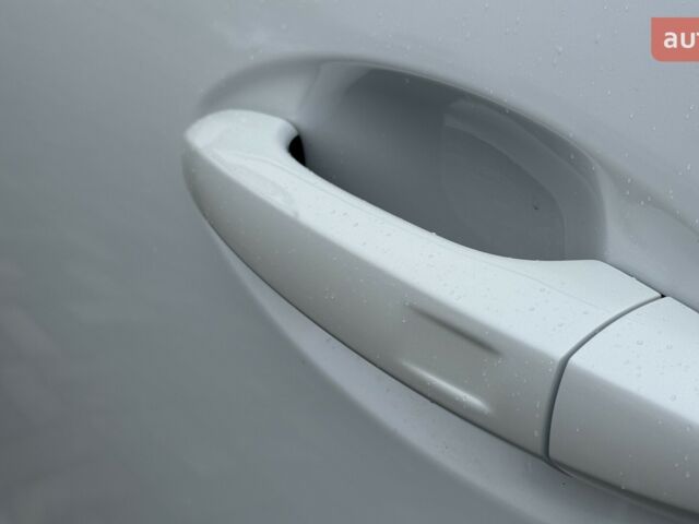 купить новое авто Чери FX 2025 года от официального дилера «Одеса-АВТО» Чери фото