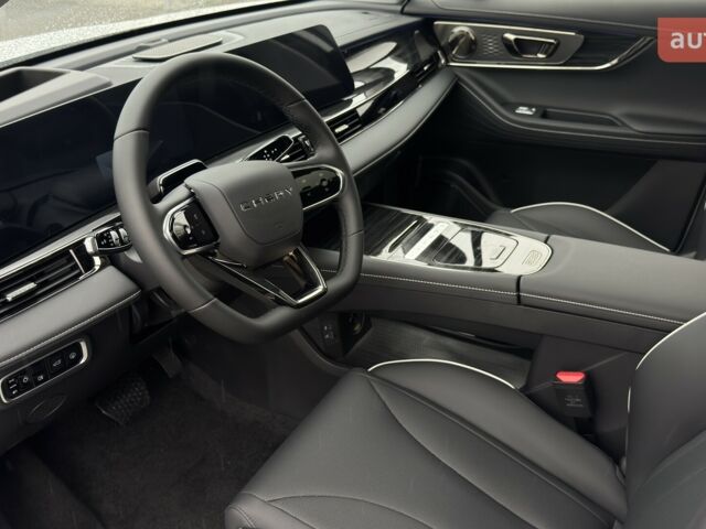 купить новое авто Чери FX 2025 года от официального дилера «Одеса-АВТО» Чери фото