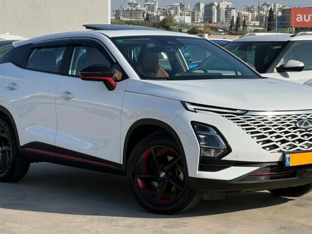 Чері FX, об'ємом двигуна 0 л та пробігом 0 тис. км за 25016 $, фото 15 на Automoto.ua