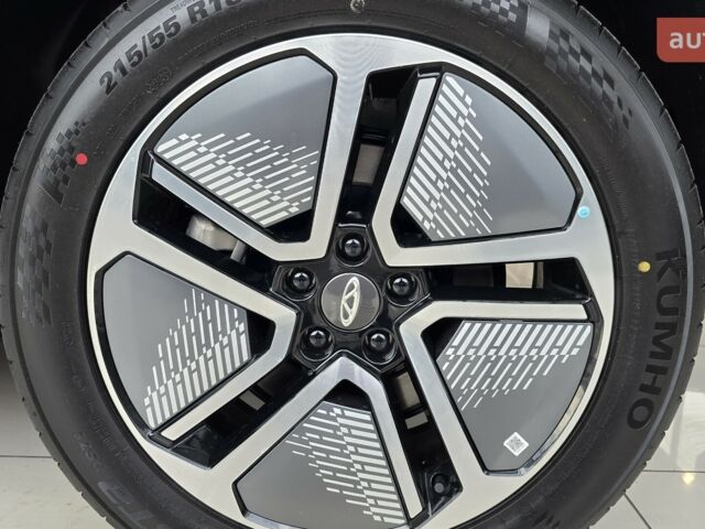 купить новое авто Чери FX 2025 года от официального дилера Фрунзе-Авто Chery Чери фото