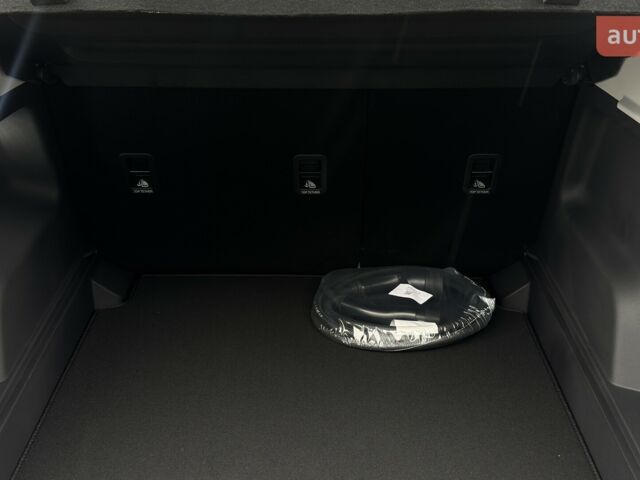 купить новое авто Чери FX 2025 года от официального дилера «Одеса-АВТО» Чери фото