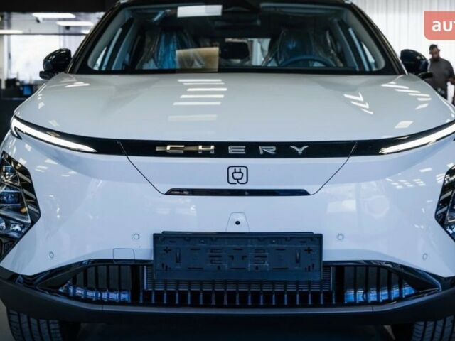 Чері FX, об'ємом двигуна 0 л та пробігом 0 тис. км за 25016 $, фото 1 на Automoto.ua
