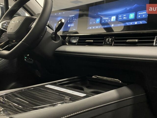 купить новое авто Чери FX 2025 года от официального дилера Автоцентр AUTO.RIA Чери фото