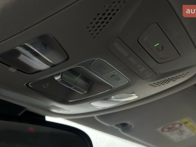 купить новое авто Чери FX 2025 года от официального дилера «Одеса-АВТО» Чери фото