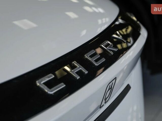 Чері FX, об'ємом двигуна 0 л та пробігом 0 тис. км за 25016 $, фото 6 на Automoto.ua
