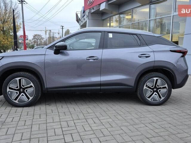 купить новое авто Чери FX 2025 года от официального дилера «Одеса-АВТО» Чери фото