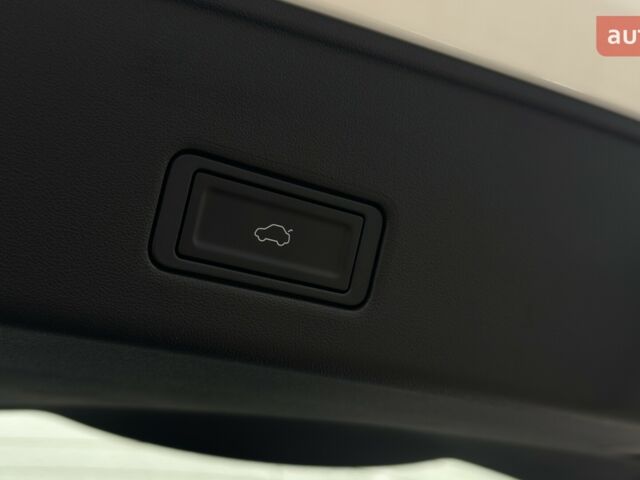 купить новое авто Чери FX 2025 года от официального дилера «Одеса-АВТО» Чери фото