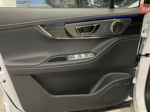 купить новое авто Чери FX 2025 года от официального дилера Автоцентр AUTO.RIA Чери фото