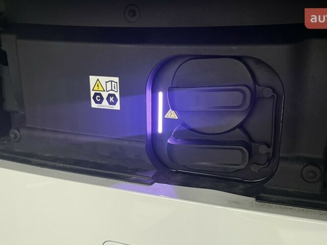 купить новое авто Чери FX 2025 года от официального дилера УКРАВТО ХМЕЛЬНИЦЬКИЙ Чери фото