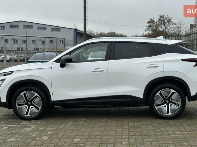 купить новое авто Чери FX 2025 года от официального дилера «Одеса-АВТО» Чери фото