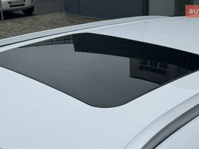 купить новое авто Чери FX 2025 года от официального дилера «Одеса-АВТО» Чери фото