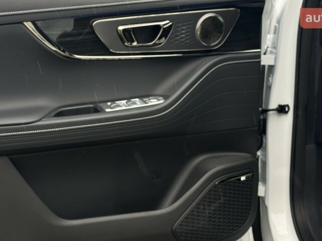 купить новое авто Чери FX 2025 года от официального дилера «Одеса-АВТО» Чери фото