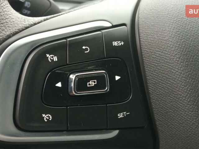 купить новое авто Чери Himla 2025 года от официального дилера Черкаси - Авто Чери фото