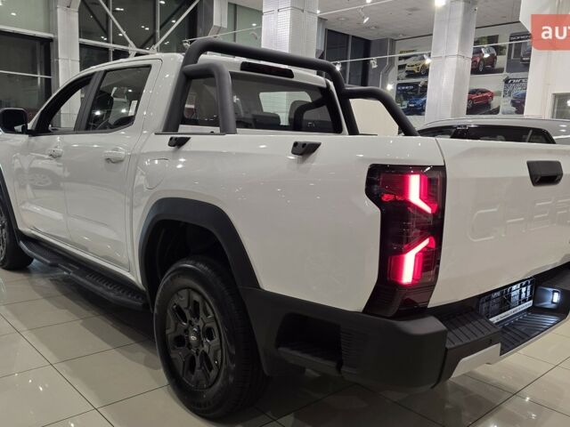 купить новое авто Чери Himla 2025 года от официального дилера Фрунзе-Авто Chery Чери фото