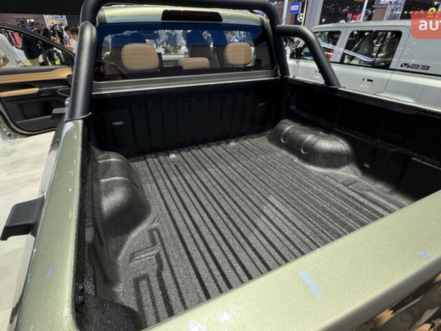 Чери Himla 2025 в Львове на Automoto.ua Чери Himla, объемом двигателя 2.3 л и пробегом 0 тыс. км за 30178 $, фото 23 на Automoto.ua