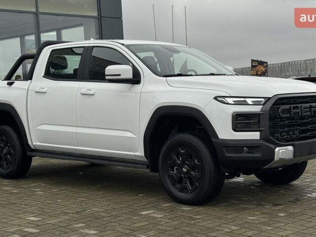 купити нове авто Чері Himla 2025 року від офіційного дилера «Одеса-АВТО» Чері фото