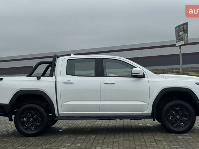 купити нове авто Чері Himla 2025 року від офіційного дилера «Одеса-АВТО» Чері фото