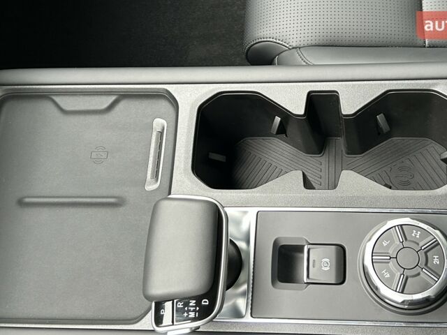 Чери Himla, объемом двигателя 2.3 л и пробегом 0 тыс. км за 30200 $, фото 34 на Automoto.ua