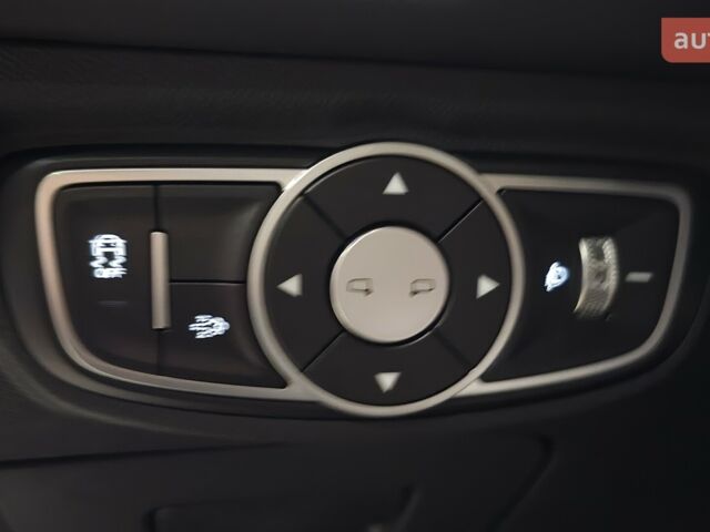 купить новое авто Чери Himla 2025 года от официального дилера Фрунзе-Авто Chery Чери фото