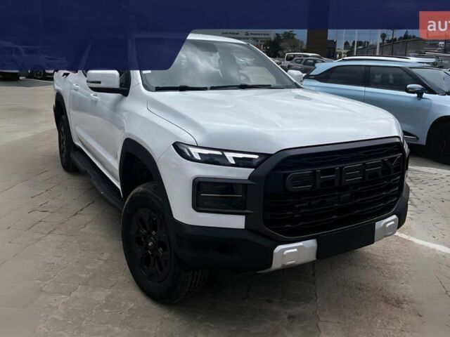 Чери Himla 2025 в Львове на Automoto.ua Чери Himla, объемом двигателя 2.3 л и пробегом 0 тыс. км за 30178 $, фото 2 на Automoto.ua