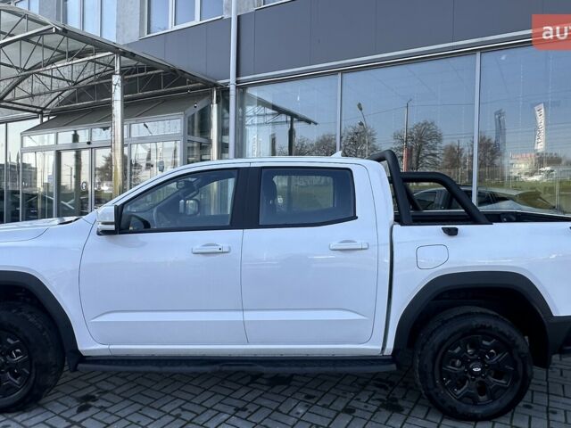 купить новое авто Чери Himla 2025 года от официального дилера УКРАВТО ХМЕЛЬНИЦЬКИЙ Чери фото