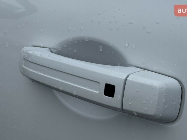 купити нове авто Чері Himla 2025 року від офіційного дилера «Одеса-АВТО» Чері фото