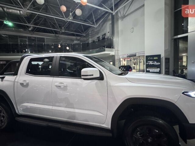 Чери Himla, объемом двигателя 2.3 л и пробегом 0 тыс. км за 25950 $, фото 4 на Automoto.ua