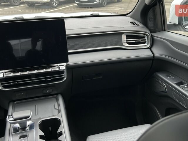 Чери Himla, объемом двигателя 2.3 л и пробегом 0 тыс. км за 30200 $, фото 28 на Automoto.ua