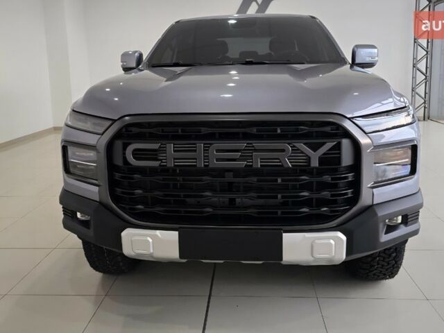 Чери Himla 2025 в Львове на Automoto.ua Чери Himla, объемом двигателя 2.3 л и пробегом 0 тыс. км за 30178 $, фото 9 на Automoto.ua