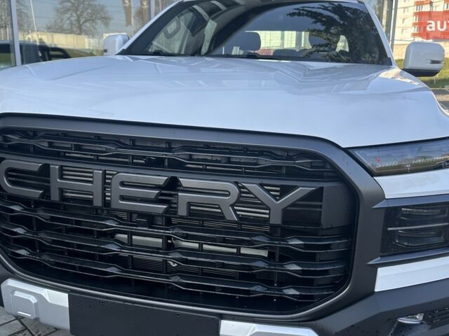 купить новое авто Чери Himla 2025 года от официального дилера УКРАВТО ХМЕЛЬНИЦЬКИЙ Чери фото