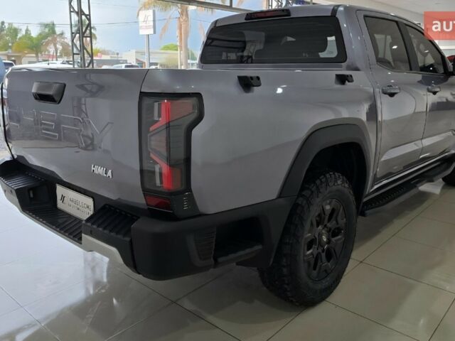 Чері Himla, об'ємом двигуна 2.3 л та пробігом 0 тис. км за 26668 $, фото 9 на Automoto.ua