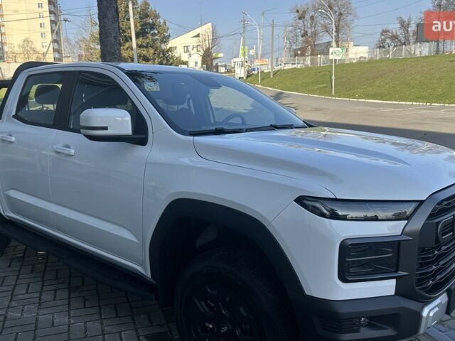 купить новое авто Чери Himla 2025 года от официального дилера УКРАВТО ХМЕЛЬНИЦЬКИЙ Чери фото