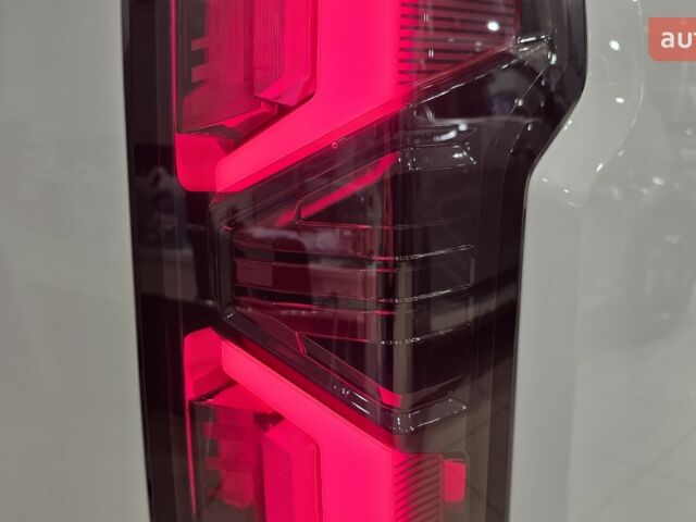 купить новое авто Чери Himla 2025 года от официального дилера Фрунзе-Авто Chery Чери фото