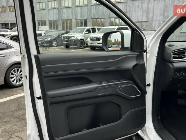 Чери Himla, объемом двигателя 2.3 л и пробегом 0 тыс. км за 30200 $, фото 21 на Automoto.ua