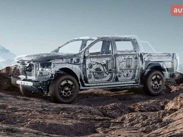 Чери Himla, объемом двигателя 2.3 л и пробегом 0 тыс. км за 26242 $, фото 2 на Automoto.ua