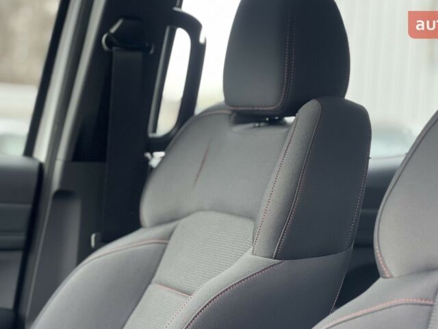 Чери Himla, объемом двигателя 2.3 л и пробегом 0 тыс. км за 26133 $, фото 25 на Automoto.ua