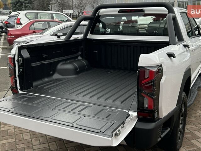 Чери Himla, объемом двигателя 2.3 л и пробегом 0 тыс. км за 30200 $, фото 12 на Automoto.ua