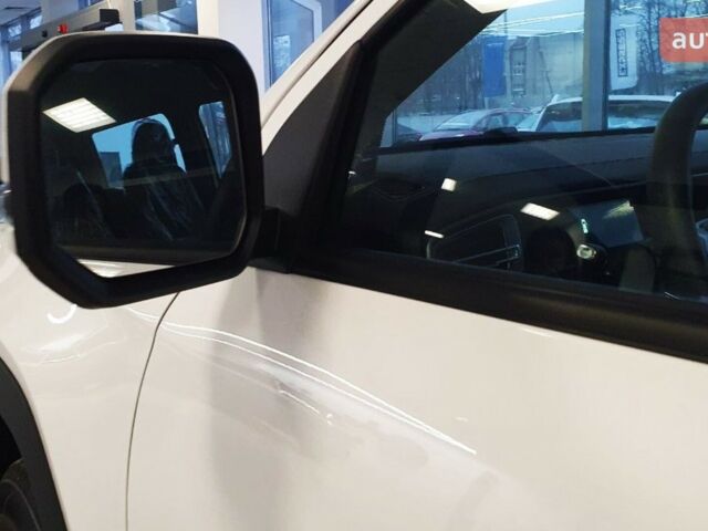 купить новое авто Чери Himla 2025 года от официального дилера Автоцентр AUTO.RIA Чери фото