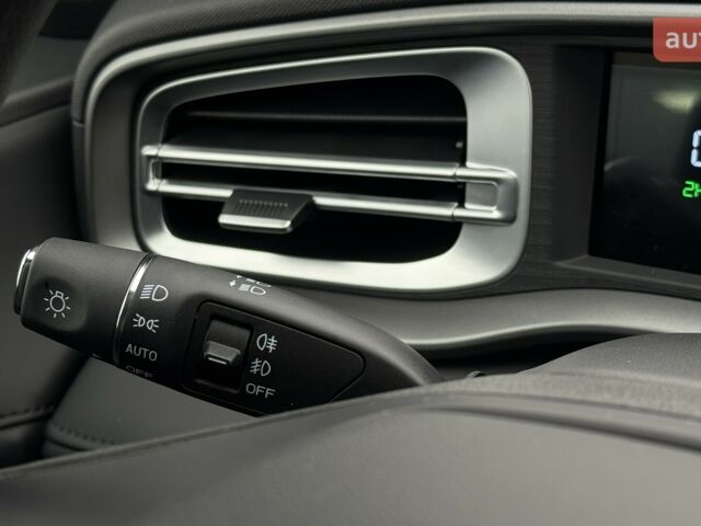 купити нове авто Чері Himla 2025 року від офіційного дилера «Одеса-АВТО» Чері фото