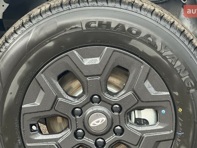 Чери Himla, объемом двигателя 2.3 л и пробегом 0 тыс. км за 26133 $, фото 19 на Automoto.ua