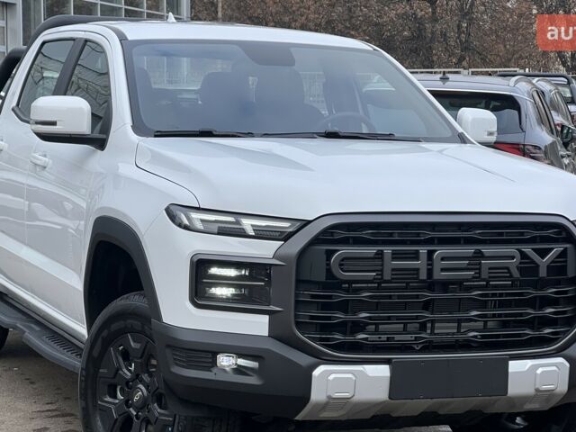 Чери Himla, объемом двигателя 2.3 л и пробегом 0 тыс. км за 26133 $, фото 9 на Automoto.ua