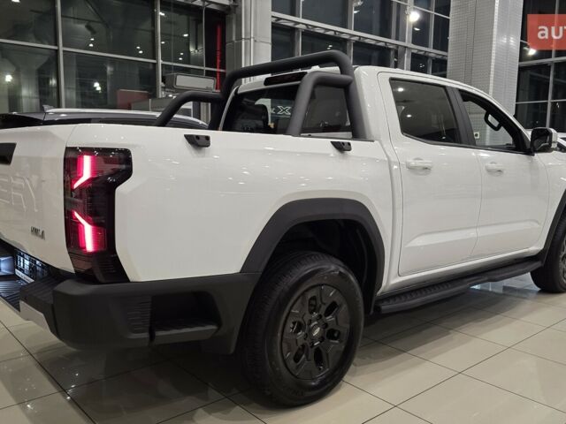 купить новое авто Чери Himla 2025 года от официального дилера Фрунзе-Авто Chery Чери фото