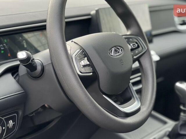 Чери Himla, объемом двигателя 2.3 л и пробегом 0 тыс. км за 26133 $, фото 27 на Automoto.ua