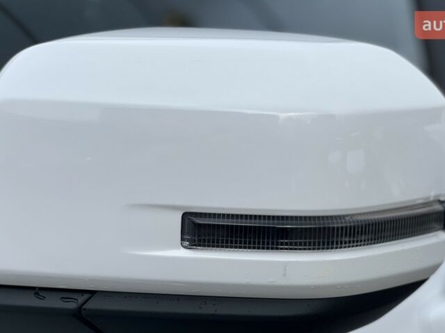 Чери Himla, объемом двигателя 2.3 л и пробегом 0 тыс. км за 26133 $, фото 12 на Automoto.ua