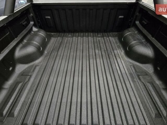 купить новое авто Чери Himla 2025 года от официального дилера Фрунзе-Авто Chery Чери фото