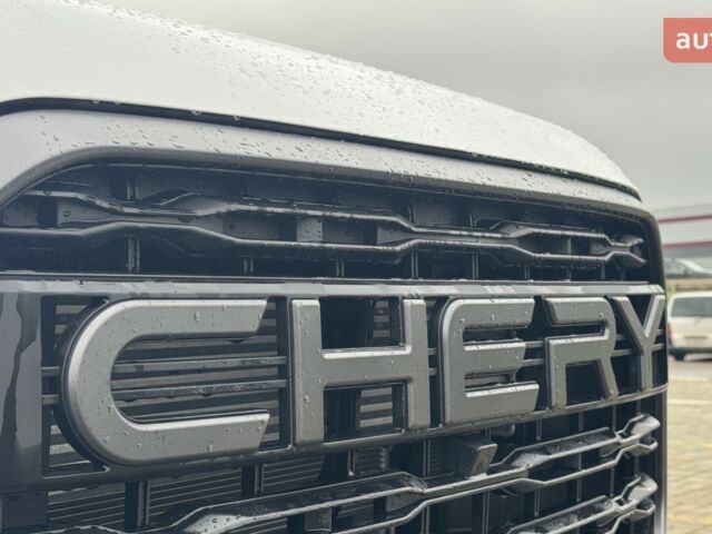 купити нове авто Чері Himla 2025 року від офіційного дилера «Одеса-АВТО» Чері фото