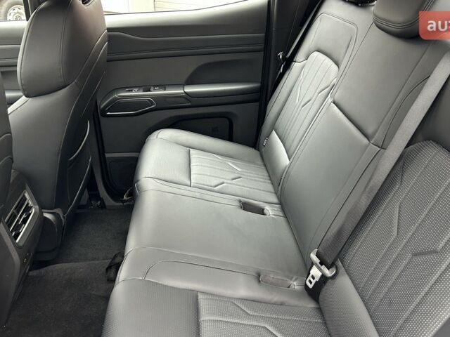 Чери Himla, объемом двигателя 2.3 л и пробегом 0 тыс. км за 30200 $, фото 24 на Automoto.ua